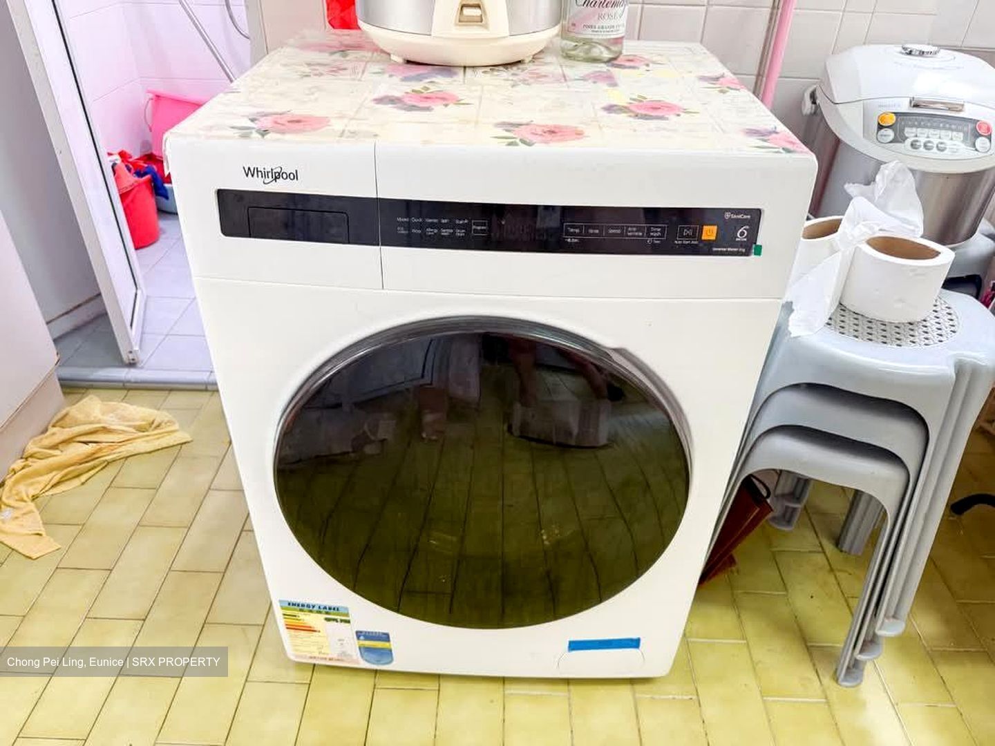 Blk 133 Bishan Street 12 (Bishan), HDB 3 Rooms #527160971